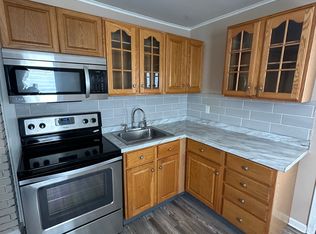 1236 Loomis Ave, Scranton, PA 18504