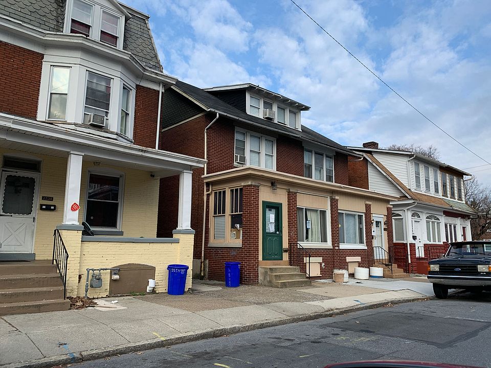 2336 N 4th St, Harrisburg, PA 17110 Zillow