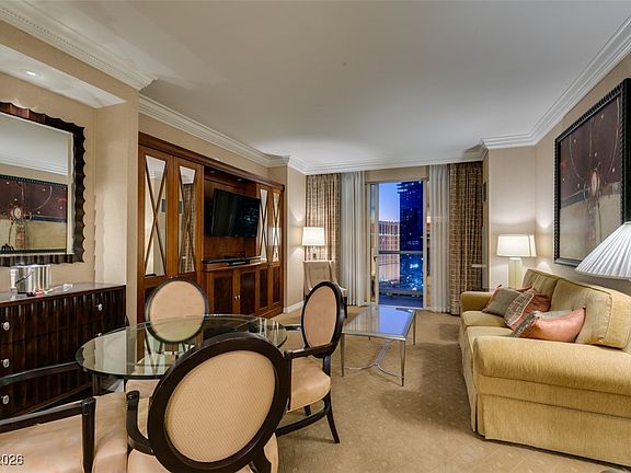 5th image of 145 E Harmon Ave #2521