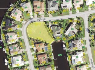 1023 Via Tripoli, Punta Gorda, FL 33950