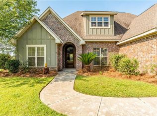 12202 Cambron Trl, Spanish Fort, AL 36527