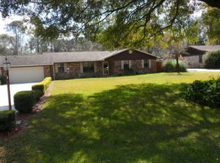 276 SE Woodhaven St, Lake City, FL 32025