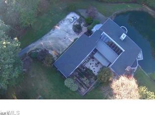 4214 Allistair Rd, Winston Salem, NC 27104
