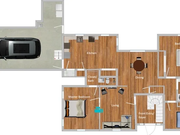3025 Jefferson Ave, New Orleans, LA 70125