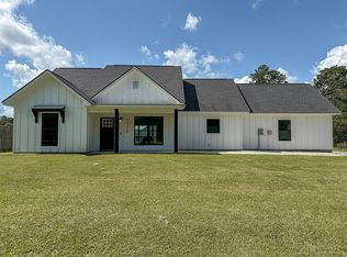 7370 Hicks Dairy Rd, Silsbee, TX 77656