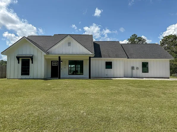 7370 Hicks Dairy Rd, Silsbee, TX 77656