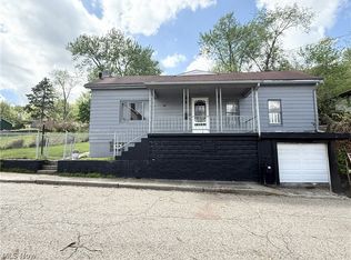 309 & 311 7th St, Toronto, OH 43964