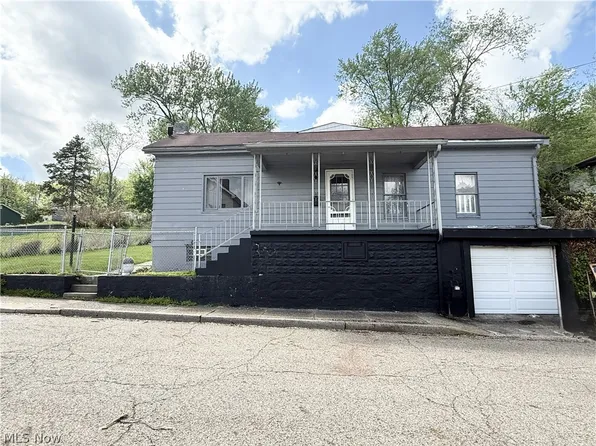 309 & 311 7th St, Toronto, OH 43964
