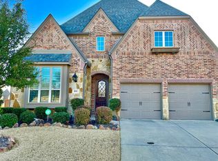 801 Snyder Dr, McKinney, TX 75072