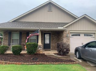 24707 Rolling Vista Dr, Athens, AL 35613