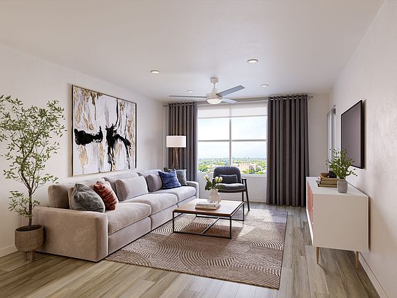 5th image of 1600 W Lincoln Ave #341