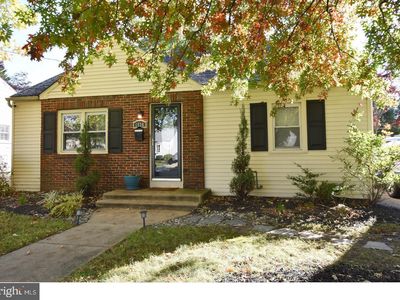 1534 Maple Ave, Haddon Heights, NJ, 08035