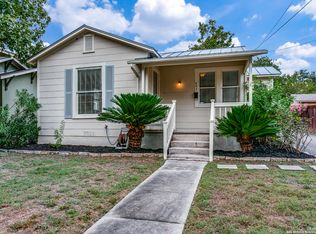 405 Argo Ave, Alamo Heights, TX 78209