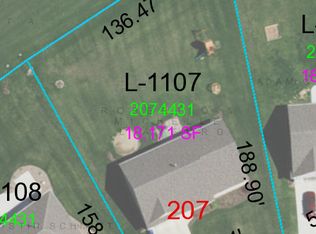 1946 Sandy Springs Rd, De Pere, WI 54115