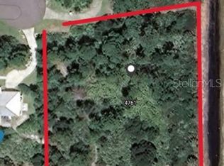 4761 Blossom Ridge Pl #25, Grant, FL 32949