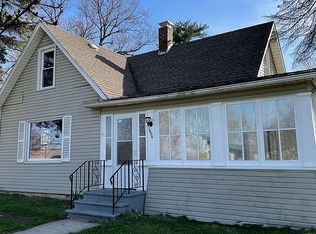 1406 N Michigan St, Elkhart, IN 46514