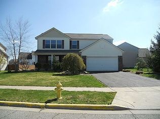 1050 Mastell Dr, Reynoldsburg, OH 43068