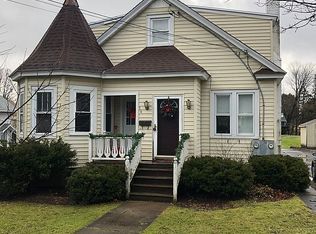 14 Francis Rd, New Hartford, NY 13413