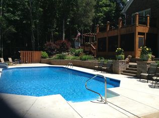 10525 Lady Grace Ln, Charlotte, NC 28270