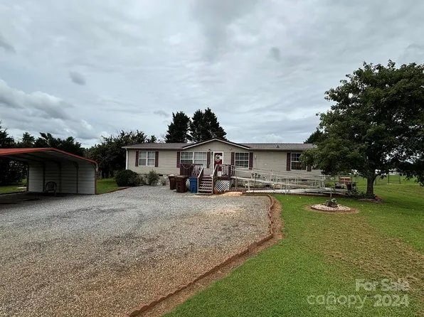 4812 Rifle Range Rd, Conover, NC 28613