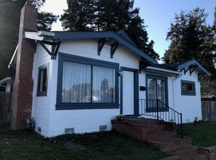 2612 M St, Eureka, CA 95501
