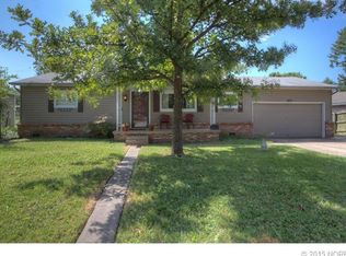 405 E Dallas St, Broken Arrow, OK 74012