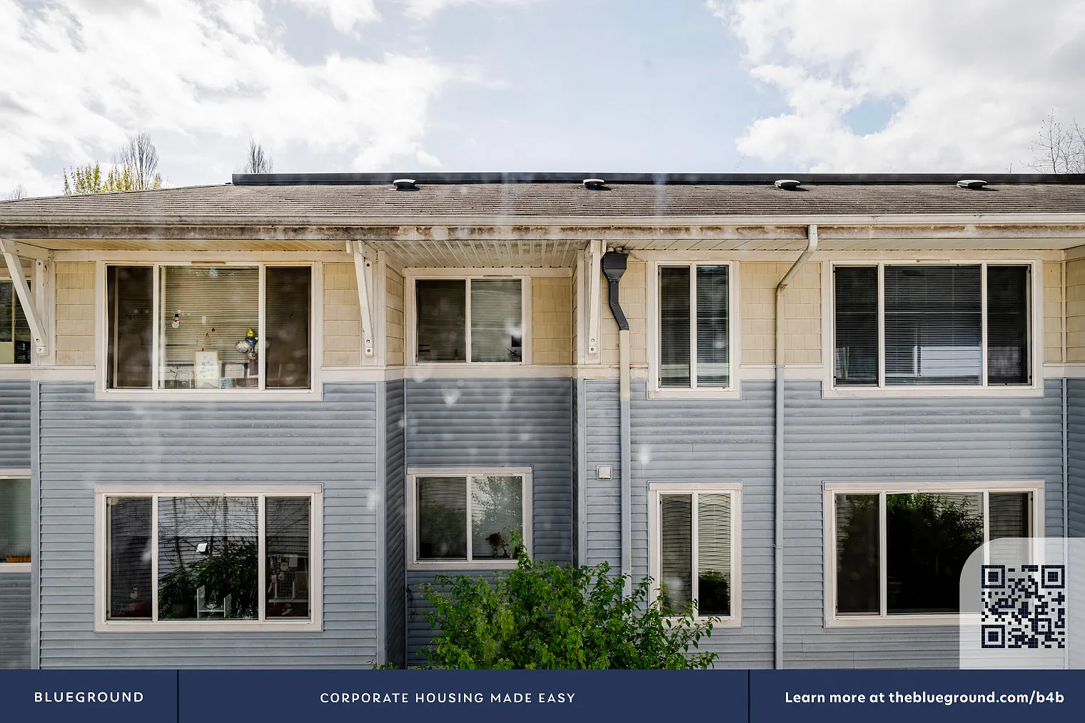 1 bed, 1.0 bath, 610 sqft, $1,540 — Photo 4
