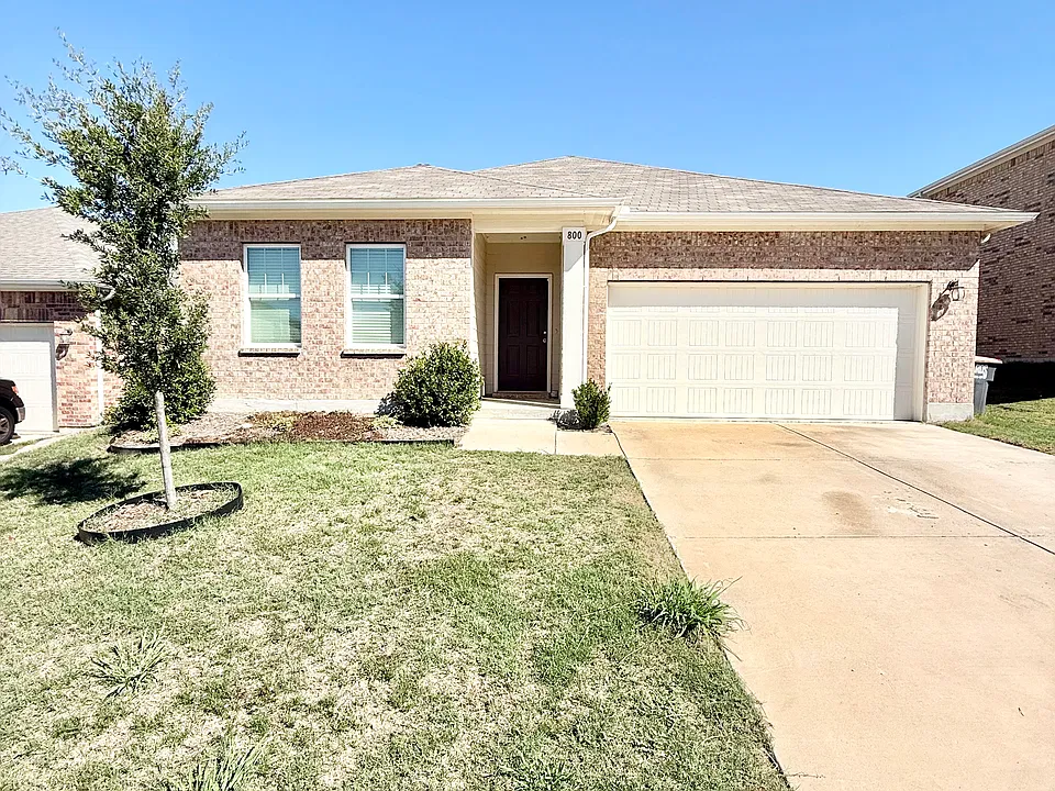 800 Cedar Elm Dr