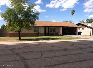 658 S Hl, Mesa, AZ 85204