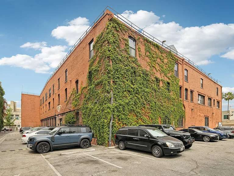 Newberry Lofts — Photo 2