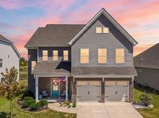 1110 Beech Tree Cv, Maryville, TN 37801