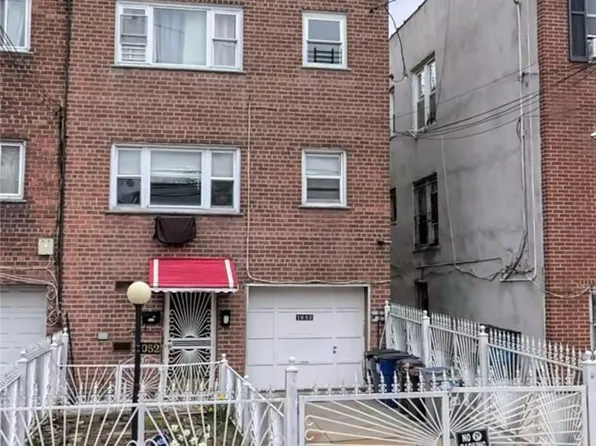 1052 E 228th Street, Bronx, NY 10466