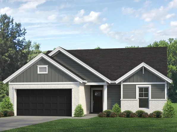 277 S Bentley Dr, Henderson, KY 42420