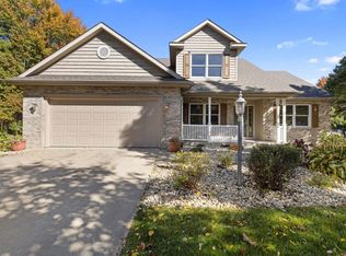 25425 Kidder Ct, Elkhart, IN 46514