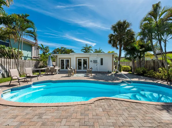 4641 Bougainvilla Drive, Lauderdale By The Sea, FL 33308