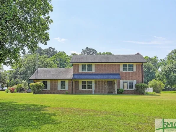 278 Raymond Road, Pooler, GA 31322