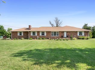 3013 Stanwyck Dr, Nashville, TN 37207