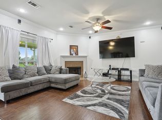 11415 Buckingham Ave, Denham Springs, LA 70726