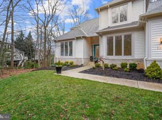 1108 Water Pointe Ln, Reston, VA 20194