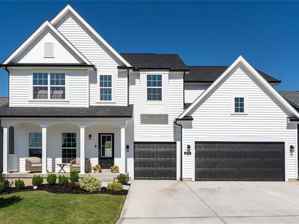 1400 Bloomfield Dr, Eureka, MO 63025