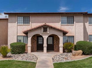 1750 W 1020 N #125, Saint George, UT 84770