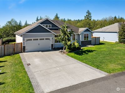 81 Mcdonald Creek Lane, Elma, WA, 98541