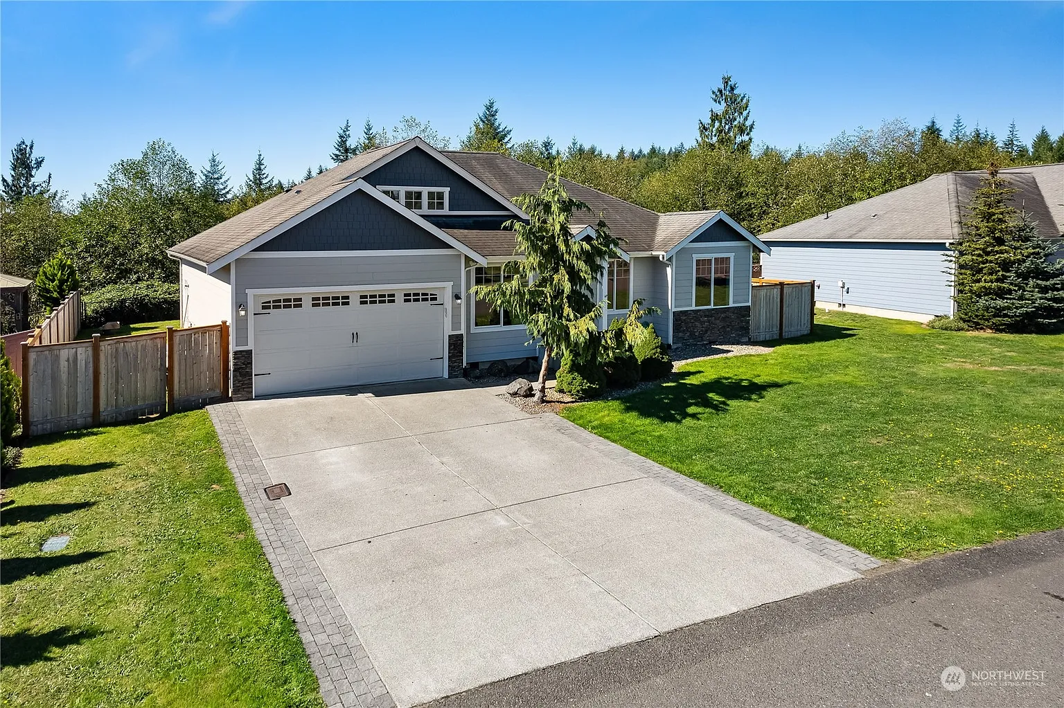 81 Mcdonald Creek Lane photo 1