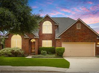 14307 Windy Crk, Helotes, TX 78023