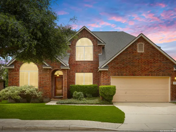 14307 WINDY CRK, Helotes, TX 78023