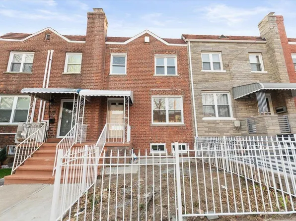 3233 Corsa Avenue, Bronx, NY 10469