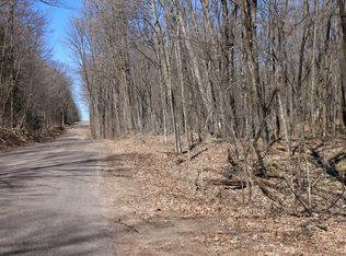 Elton South Rd, Elton, WI 54430