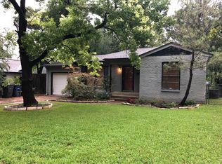 8734 Rexford Dr, Dallas, TX 75209