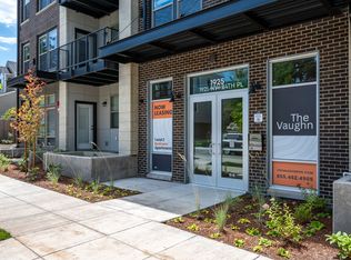 Discover Elevated Living at The Vaughn. Two Months Of Free Rent - And Free Parking!, Portland, OR 97210