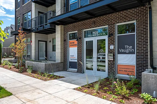 Discover Elevated Living at The Vaughn. Two Months Of Free Rent - And Free Parking! Photo 1
